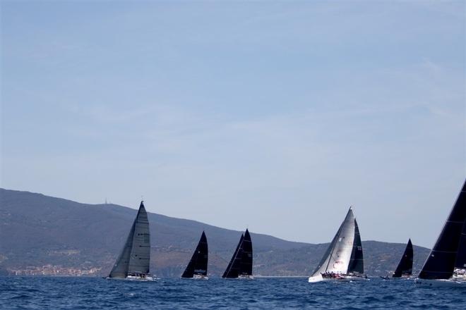 Melges 32 World Championships ©  Max Ranchi Photography http://www.maxranchi.com